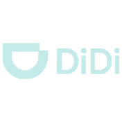 Logo DiDi