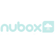 Logo Nubox