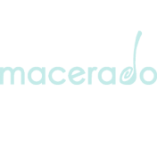 logo restaurante macerado